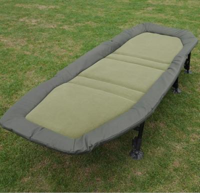 China Durable Carp Fishing Bedchair Outdoor Camping for sale