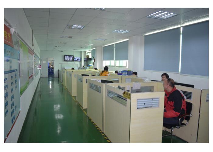 Verified China supplier - Shenzhen Delong Energy Technology Co.,LTD