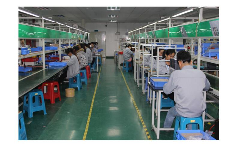 Verified China supplier - Shenzhen Delong Energy Technology Co.,LTD