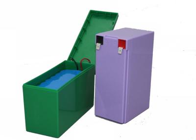 China 18650 DIY  Rechargeable 12V Battery Pack 12Ah Replace Lead Acid battery for sale