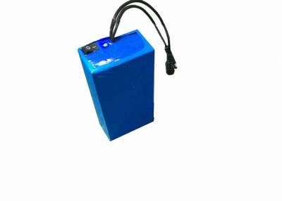 China 3S3P 11.1v Li Ion 6000mah Rechargeable Battery 18650 Charger for Medical Instrument for sale