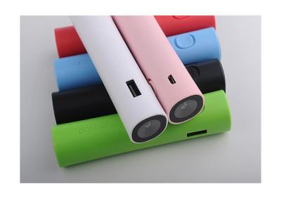 China New Design 2200mAh Promotion Gift Portable Power Banks For Cell Phone for sale