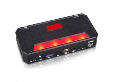 China Safety Car Cigarette Lighter Auto Battery Jump Starters With LED Lighter for sale