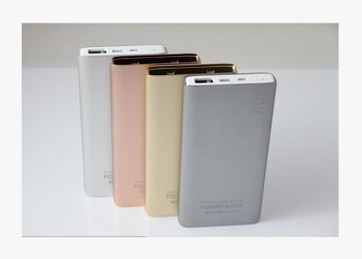 China Smart QC2.0 Quick Charge Power Bank 7000mAh For Mobile Phone Tavel Charger for sale