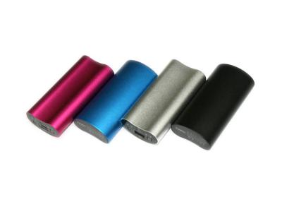 China External Battery 4000mah Portable Power Banks Emergency Charging For Traveling for sale