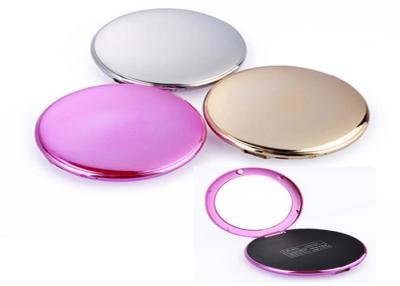 China Creative Fashion Makeup Mirror popular power bank 4000mah Portable Battery Charger for sale