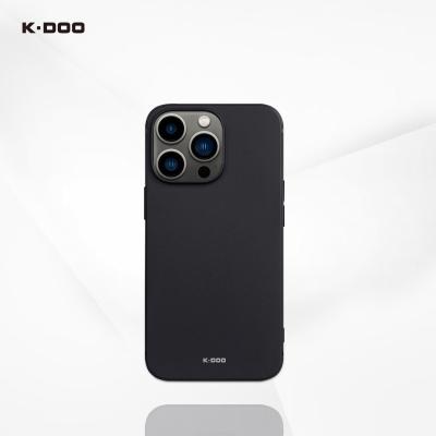 China K-Doo Q series durable tpu gel case shockproof soft flexible cover mobile protective back case for iPhone13/13mini/13pro/13promax for sale