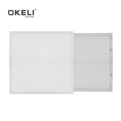 China OKELI 3000K 4000K 6500K 300x300 600x600 industrial flat panel led lights china suppliers led panel light for sale