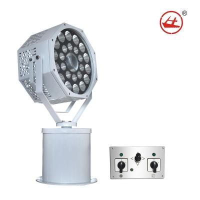 China Huaji IP66 Stainless Steel TZ8JL-A LED Spotlight Lighting for Marine for sale