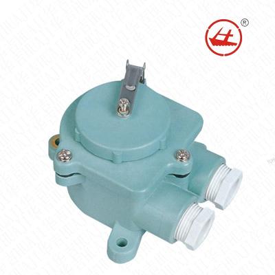 China IMPA Marine High Quality Marine Watertight Socket Z-1M (792806) for sale