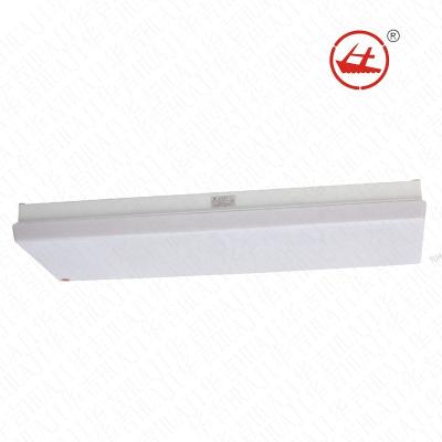 China HUAJI Marine Performance Waterproof JPY20-2E 2X20W Marine Fluorescent Ceiling Light Modern for sale