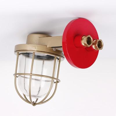 China Marine Marine Brass Pendant Light CCD9-6 for sale