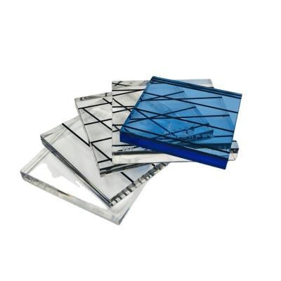 China Sound Insulation Factory Direct Supply Acrylic Sheet For Sound Barriers for sale