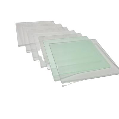 China Lightweight Clear Acrylic Sheet For Basketball Display Rack And Board for sale