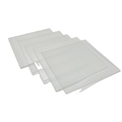 China Light Price Acrylic Sheet For Basketball Backboard / Sideboards for sale