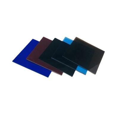 China Good Quality Lightweight Acrylic Sheet Of Advertising Material With Cheapest Price for sale