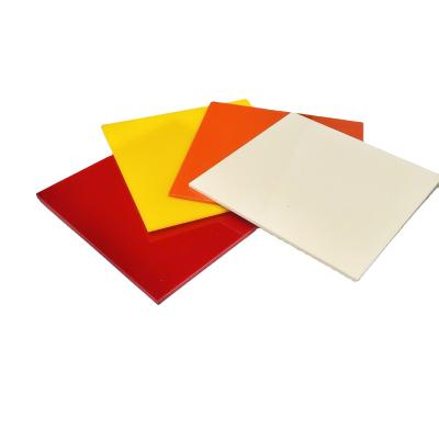 China Lightweight Matte Clear Extruded Acrylic Sheet For Mailers for sale