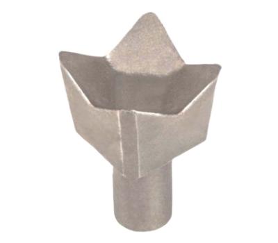 China Construction Work Hammel VB EN NZS Series Hammer Fixture With 4/8 Layer GCP Grinder Tips Morbark Hammer Coping Hard To Teeth Grinding Hammers for sale