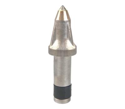 China Conical Tunneling Mine Drill Tooth Tools Rock Cutter Excavator Miner Tunneling Teeth Crusher Coal Pick Cutter Teeth for sale