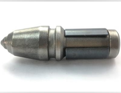 China RL07 19mm Drilling Piling Drilling Machine Tools Teeth Tungsten Carbide Tilted Concrete Rock Drill Bit for sale