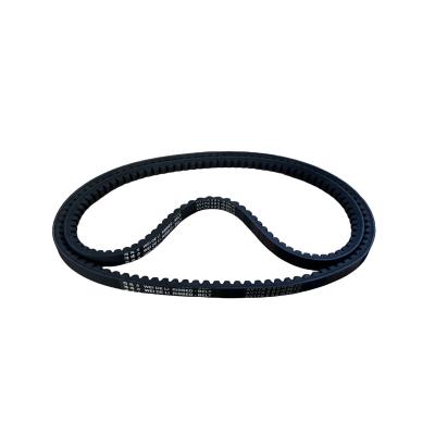 China High Quality Durability Drive CVT Scooter Belt for sale