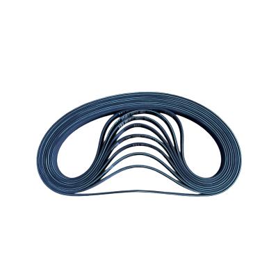 China Good quality durability v rubber belt beltcar 8PK1815 PJ PK PL PH for sale