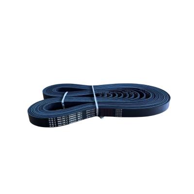 China Durability China Factory V RIBBED BELT 8PK1690 PK Belt 6-36PK for sale