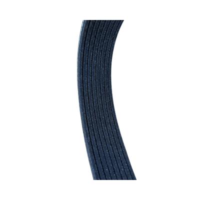 China PK Industrial Durability Energy Transmission Transmission V-Coil Belt Automotive Fan Belt for sale