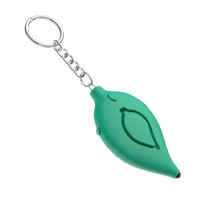 China ABS Anti Wolf Alarm Bestselling Promotional Gift for Key Chain for sale