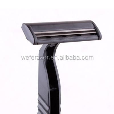 China Stainless Steel Single Blade Disposable Razor Single Blade Non Convertible for sale