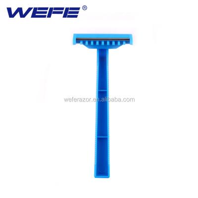 China Single Blade Surgical Disposable Razor With Comb Use In Hospital for sale