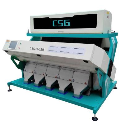 China Channels Color Sorter - Color Sorter for sale