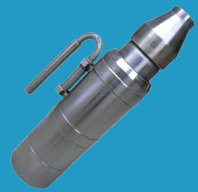 China Prestressing Engineering Hydraulic Jack Mono Stressing for sale