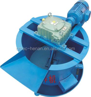 China High Efficient Grout Mixer 180L for sale