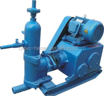 China 3 m3/h high pressure grout pump for sale