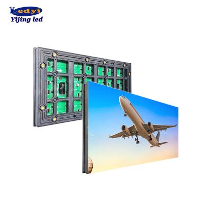 China p5 p6 p8 p10 p5 p6 p8 p10 p5 p6 p8 p10 outdoor retal advertising retal outdoor LED display module/LED wall screen/outdoor premium indoor LED display module for sale