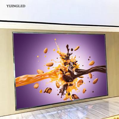 China Indoor LED Moving/Static Information Display, LED Dynamic Information Display, LED Display Customization for sale