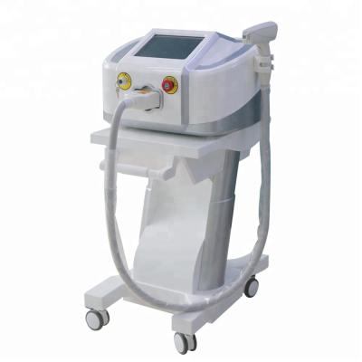 China Whitening 808nm Diode Laser Hair Removal Machines For Rent for sale