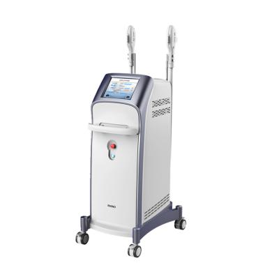 China Pigment Removal Permanent And Painless IPL Laser Hair Removal Machine Price for sale