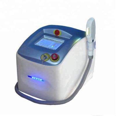 China Super fast pigment removal SHR hair removal/IPL and OPT laser beauty machine on new year promotion distributor price for sale