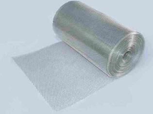 China Nickel Wire Mesh (ASTM Standard)  with excellent resistance corrosion, withstand in the high-temperature for sale