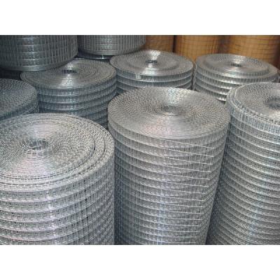 China Hot Product SUS304 Stainless Steel Welded Wire Mesh (Minimum Nickel content 8%) for sale