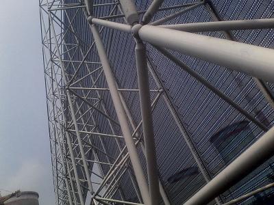 China Stainless Steel Wind Dust-Controlling Nets/Wind and Dust Suppression/Wind Dust-controlling Nets for sale