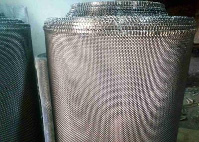 China Mesh Size 1 To 635 Stainless Steel Leading Choice for Filtration Industry en venta