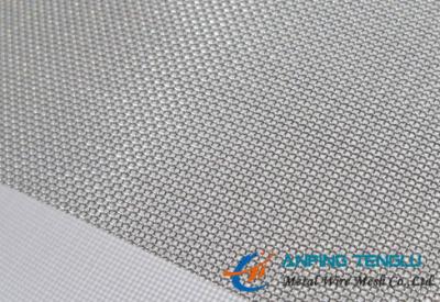 China Monel Wire Mesh, Monel400 Grade, 150mesh, 0.065mm, Wire 1.0m Wide. for sale