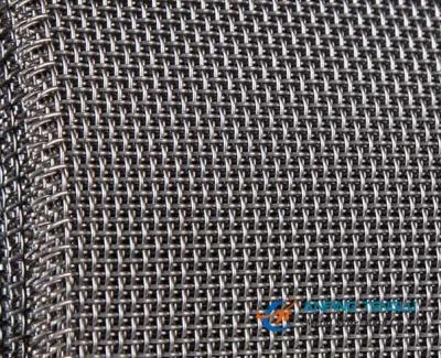 China Monel Wire Mesh, Monel400 Grade, 8mesh, 0.6mm, Wire 1.0m Wide. for sale