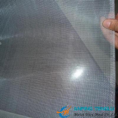 China Aluminum Wire Cloth, 60mesh, Plain Weave, 0.0075