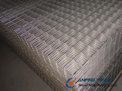 China Stainless Steel 304, 304L, 316, 316L.... Welded Wire Mesh3', 4' Width for sale