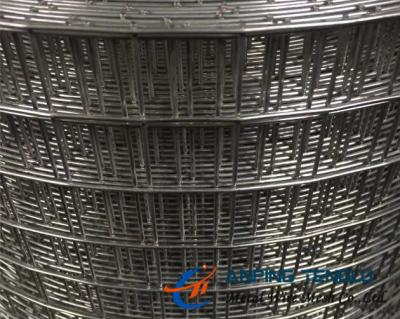 China Stainless Steel Welded Wire Mesh Used as Cages for Birds and Mammals. en venta