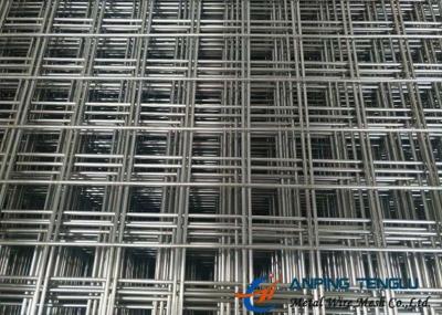 China Welded Wire Mesh in Rolls/Panels, SS304, SS316, Stainless Steel in Other Alloy en venta